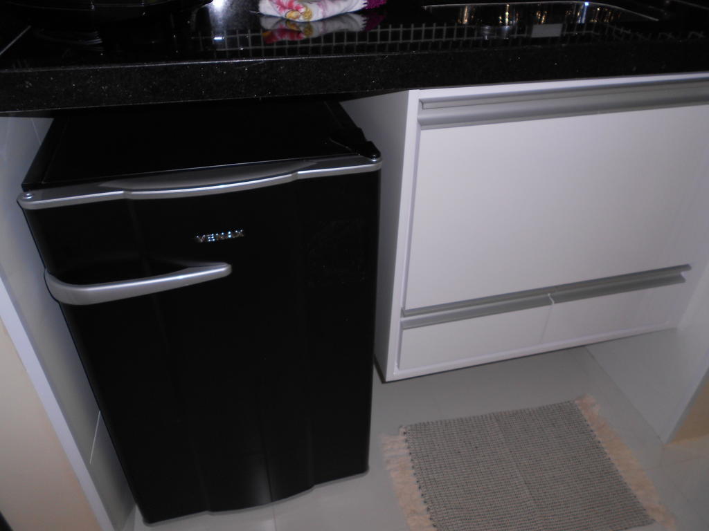 Flat No Hotel Cavalinho Branco Águas de Lindóia Ruang foto